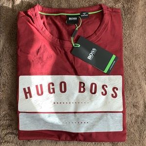 Hugo Boss Tee